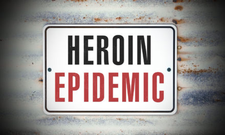 A Timeline of the Heroin Epidemic