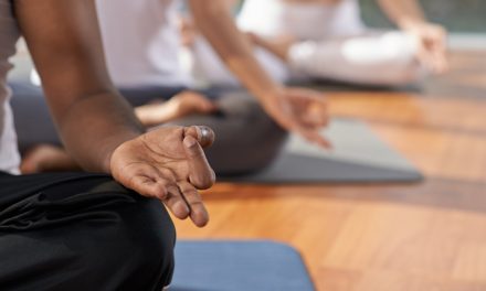 Healing Addiction with Yoga