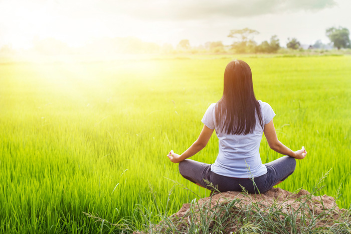 Benefits of Meditation in Addiction Recovery