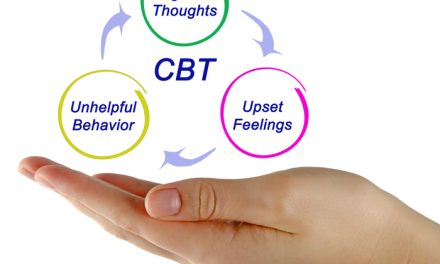How Cognitive Behavioral Therapy is Used in Addiction Treatment
