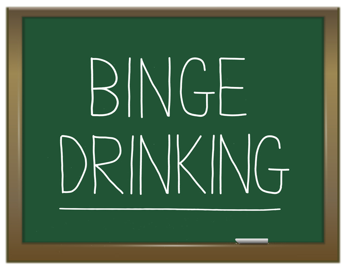 Is Binge Drinking an Addiction?
