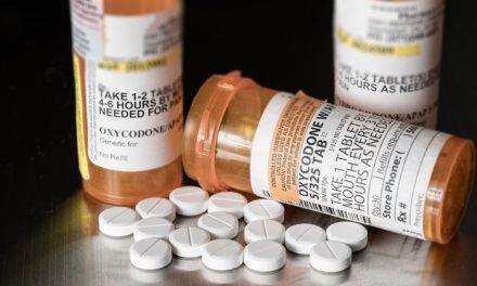 Are Opioid Painkillers Dangerous?