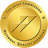 The Aviary Recovery Center is accredited by The Joint Commission