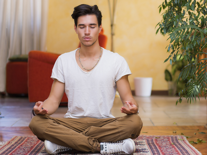 Meditation In Recovery – Addiction-Specific Meditation