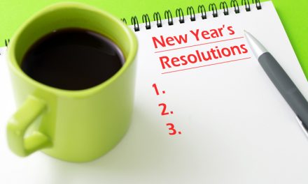 A New Look at New Year’s Resolutions