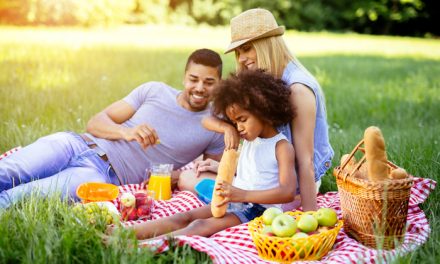 Make This Summer the Best One Yet with These 10 Sober Activities for Families