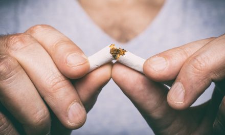 10 Reasons to Quit Smoking