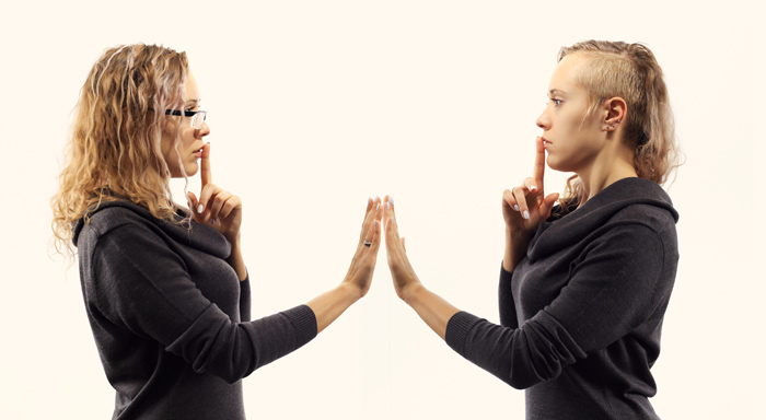 Is Your Inner Critic Too Influential? Tackling Negative Self-Talk