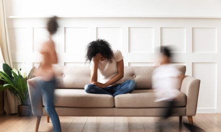 Women and the Stigma of Addiction
