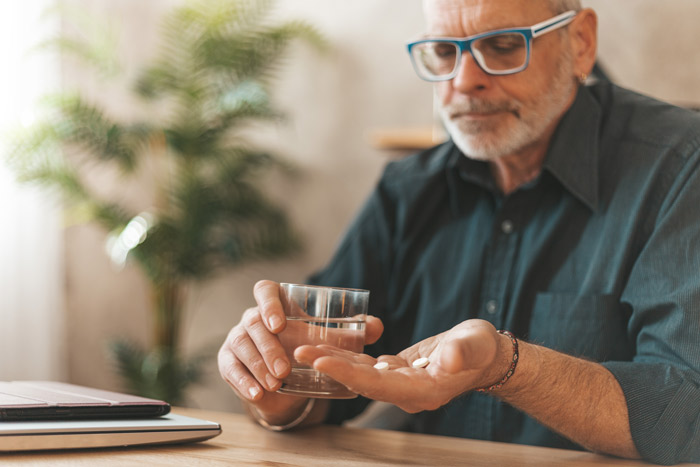 Addiction Has No Age Limit: A Look at Substance Use Disorders and Senior Citizens