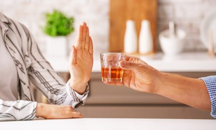 Four Reasons to Give Up Alcohol and Turn Your Life Around