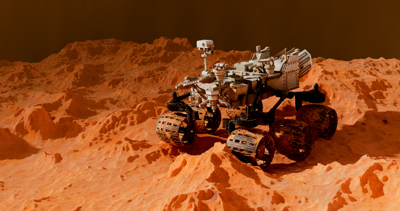 Recovery Lessons from the Mars Rovers